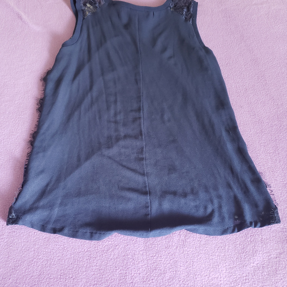 Blue Shell Top - Picture 2 of 2